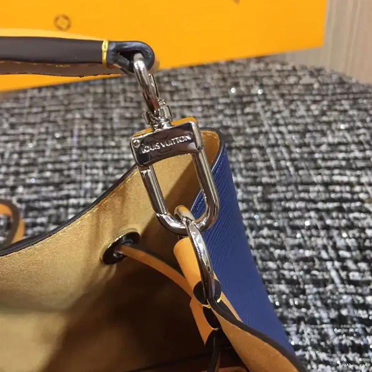 Brother sam Bags 204B570035 LV 0810